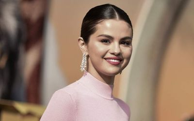 Who is Selena Gomez Dating in 2020?